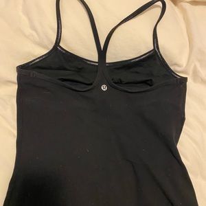 Lululemon Athletic tank